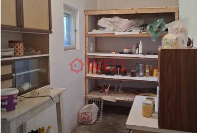 Casă individuală cu 2 camere cu Teren 1608 Mp în Ghindari - 5