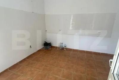 Spațiu comercial, de 35 mp, în Astra - 9