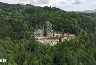 Teren de 18000 mp, în Central - 17