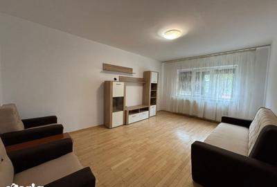 Apartament cu 3 camere decomandat în Rovine - 8