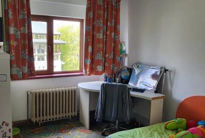 Apartament cu 3 camere decomandat în Nicolina - 7