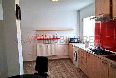 Apartament cu 2 camere semidecomandat în Iancului - 3
