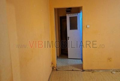 Apartament cu 3 camere în Șagului