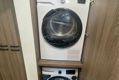 Apartament cu 2 camere decomandat în Rahova - 6