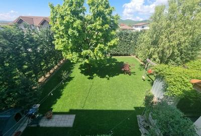 Casă cu 4 camere în Tăuții-Măgherăuș - 3