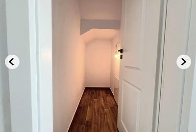Duplex cu 5 camere cu Teren 364 Mp în Moșnița Nouă - 10