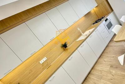 Apartament cu 3 camere în Florești - 6