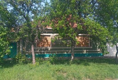 Casă cu 4 camere în Iosia - 4