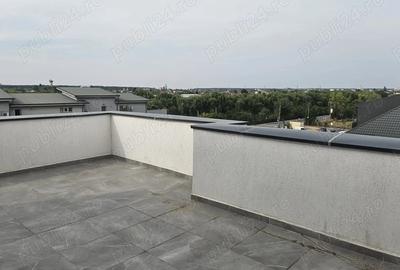 Apartament cu 4 camere decomandat în Dobroești - 3