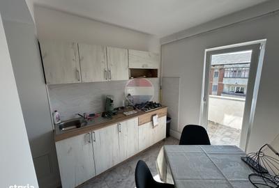 Apartament cu 3 camere decomandat în Vasile Alecsandri - 3