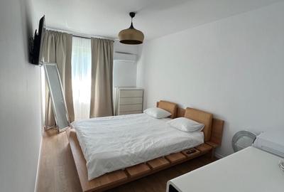 Apartament în Central