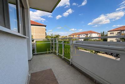 Apartament cu 3 camere decomandat, mobilat în Aradului - 12