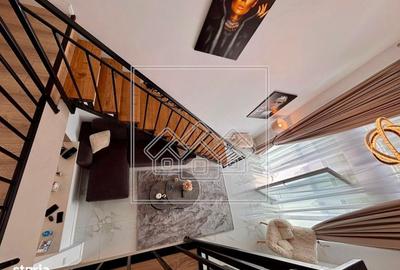 Apartament cu 4 camere în Cristian