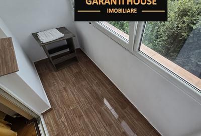 Apartament cu 2 camere nedecomandat în Central - 5
