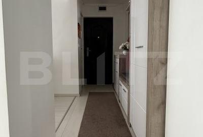 Apartament cu 2 camere în Tudor Vladimirescu - 11