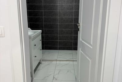 Apartament cu 2 camere decomandat în Exterior Vest - 6