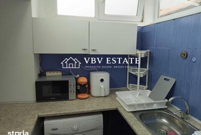 Garsonieră semidecomandată în Grivița - 1