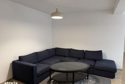 Apartament cu 2 camere, mobilat în Central - 8