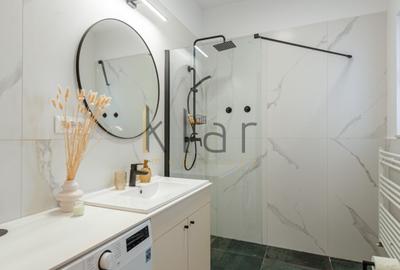 Apartament cu 2 camere decomandat, mobilat în Central - 12