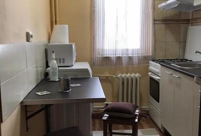 Apartament cu 2 camere semidecomandat în Tomis Nord - 1
