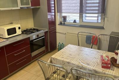 Apartament cu 2 camere semidecomandat în Militari