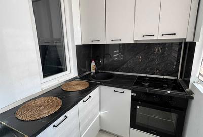 Apartament cu 2 camere decomandat în Militari - 1
