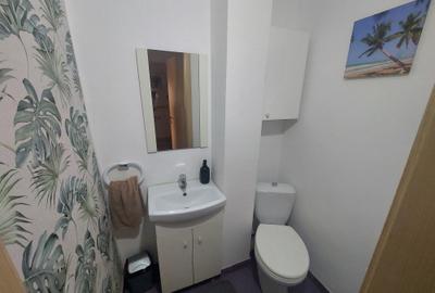 Apartament cu 3 camere decomandat în Central - 6