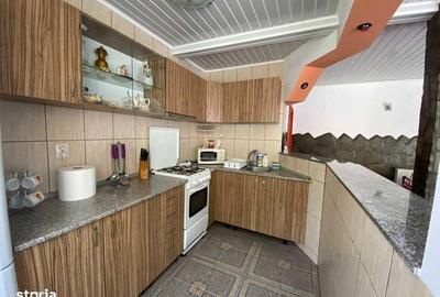 Casă cu 4 camere cu Teren 3750 Mp în Siriu - 6