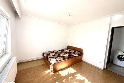 Apartament cu 2 camere decomandat în Buzaului