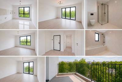Apartament cu 3 camere decomandat în Theodor Pallady - 6
