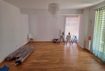Apartament cu 3 camere decomandat, mobilat în Herăstrău - 4