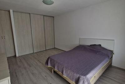 Apartament cu 2 camere în Zorilor