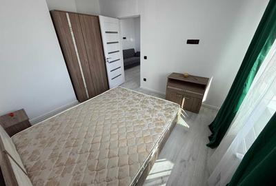 Apartament cu 2 camere în Luduș