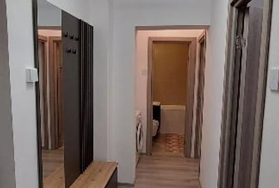 Apartament cu 2 camere decomandat, mobilat în Republicii - 15