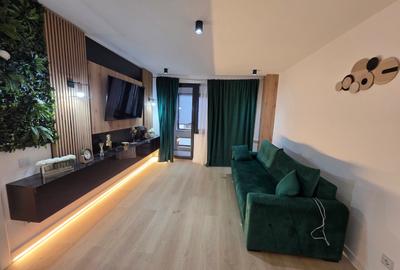 Apartament cu 2 camere decomandat în Tineretului - 1