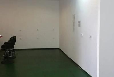 Spațiu comercial, de 160 mp, în Dacia