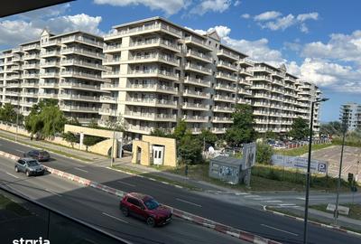 Garsonieră în Nord