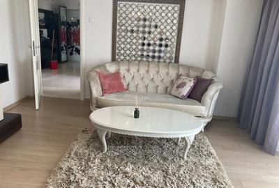 Apartament cu 2 camere decomandat, mobilat în Decebal - 1