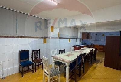 Birou, de 1,440 mp, în Central - 14