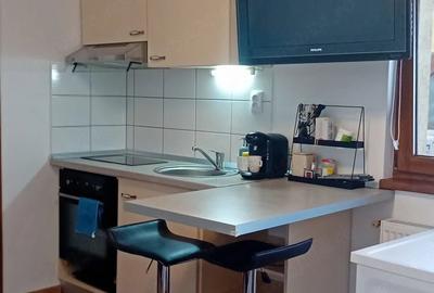 Apartament cu 2 camere semidecomandat în Plopilor - 5