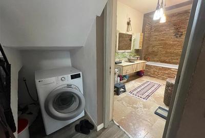 Casă cu 4 camere cu Teren 390 Mp în Oșorhei - 6