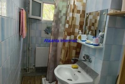 Apartament cu 2 camere, mobilat în Groapa - 9