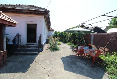 Casă individuală cu 7 camere cu Teren 5755 Mp în Iași-Gorj - 14