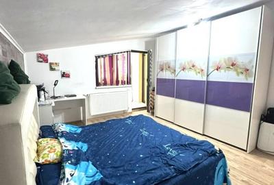 Apartament cu 3 camere decomandat, mobilat în Bragadiru - 12