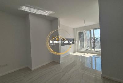 Apartament cu 2 camere decomandat în Theodor Pallady