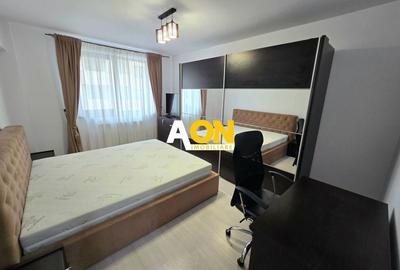 Apartament cu 3 camere decomandat, mobilat în Central - 7
