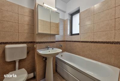 Apartament cu 2 camere, mobilat în Iancului - 1