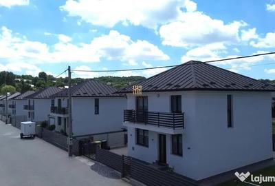 Casă cu 3 camere cu Teren 315 Mp în Șcheia - 9