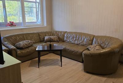 Apartament cu 2 camere în Cantacuzino