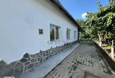 Casă cu 3 camere în Rotbav - 3